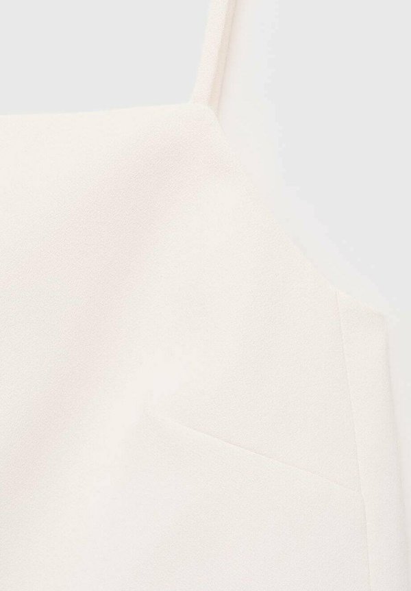 Mango BUTTONED CROP