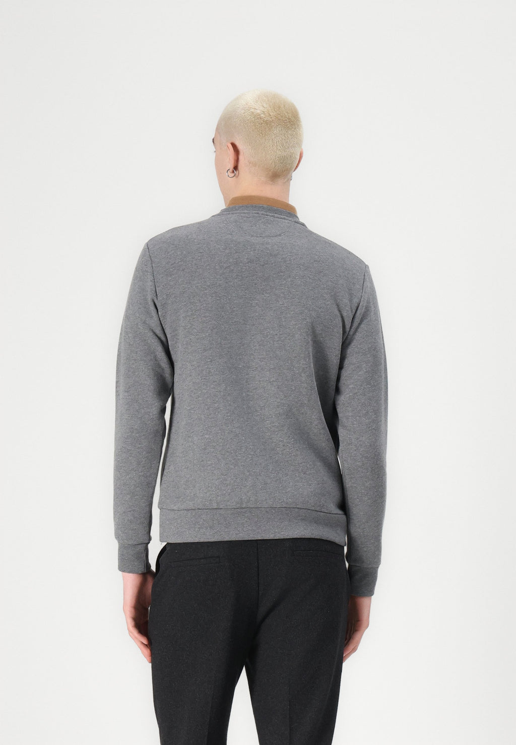 Hackett London HERITAGE CREW