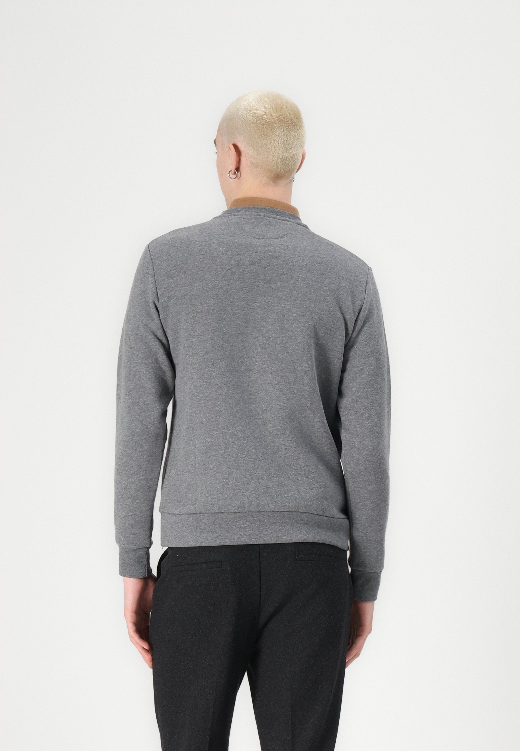 Hackett London HERITAGE CREW