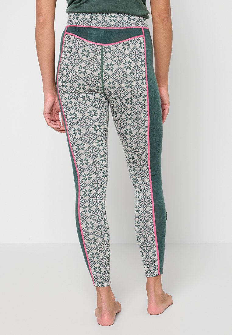 Kari Traa ROSE HIGH WAISTED BASELAYER