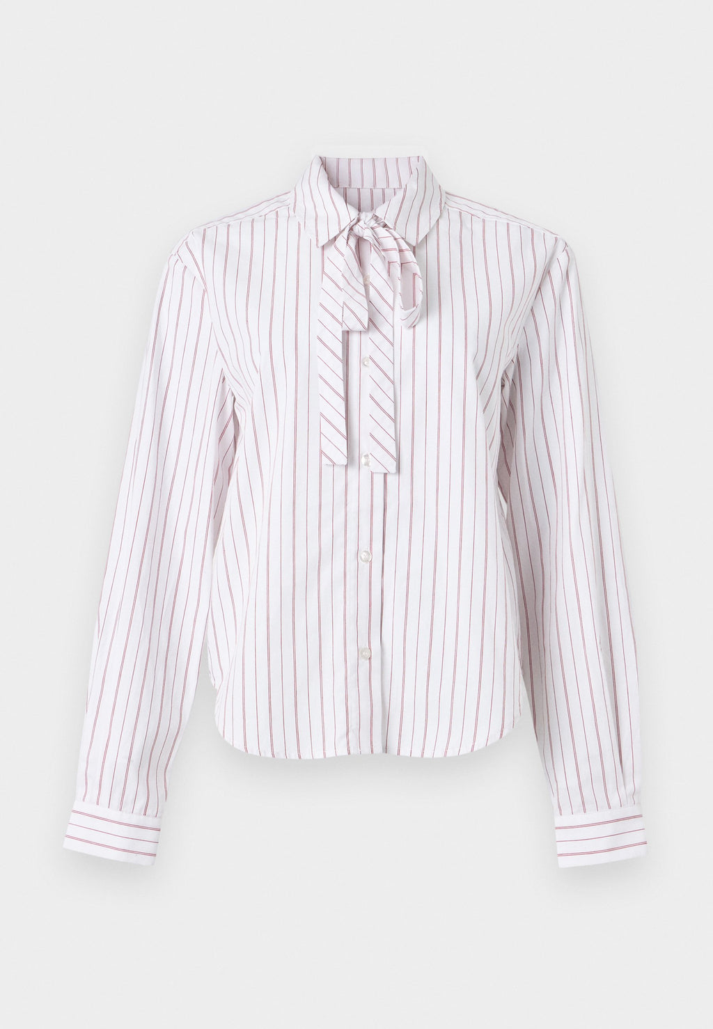DESIGNERS REMIX RAY BOW SHIRT