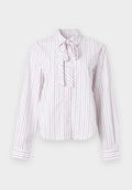 DESIGNERS REMIX RAY BOW SHIRT