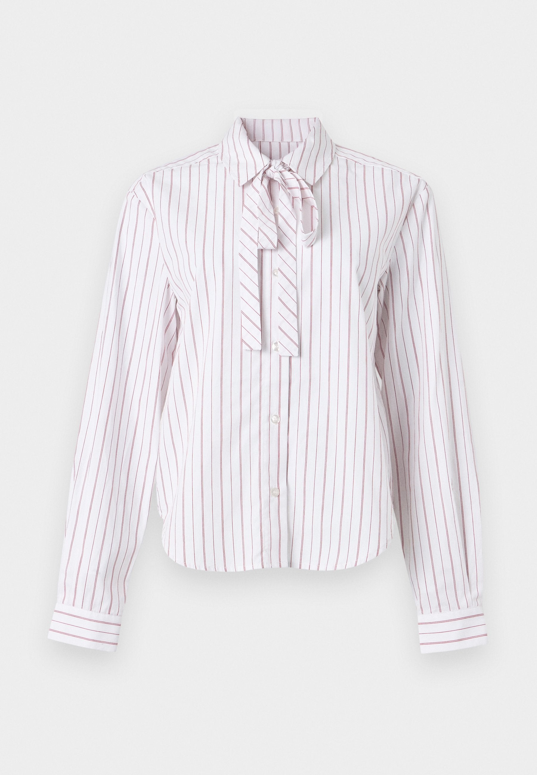 DESIGNERS REMIX RAY BOW SHIRT