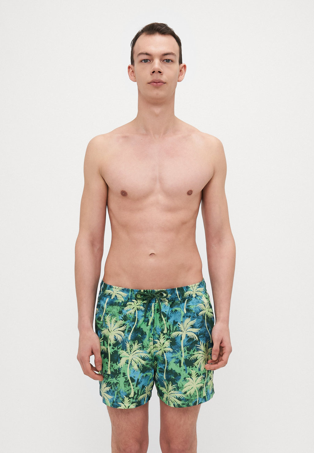 Björn Borg PRINT SWIM