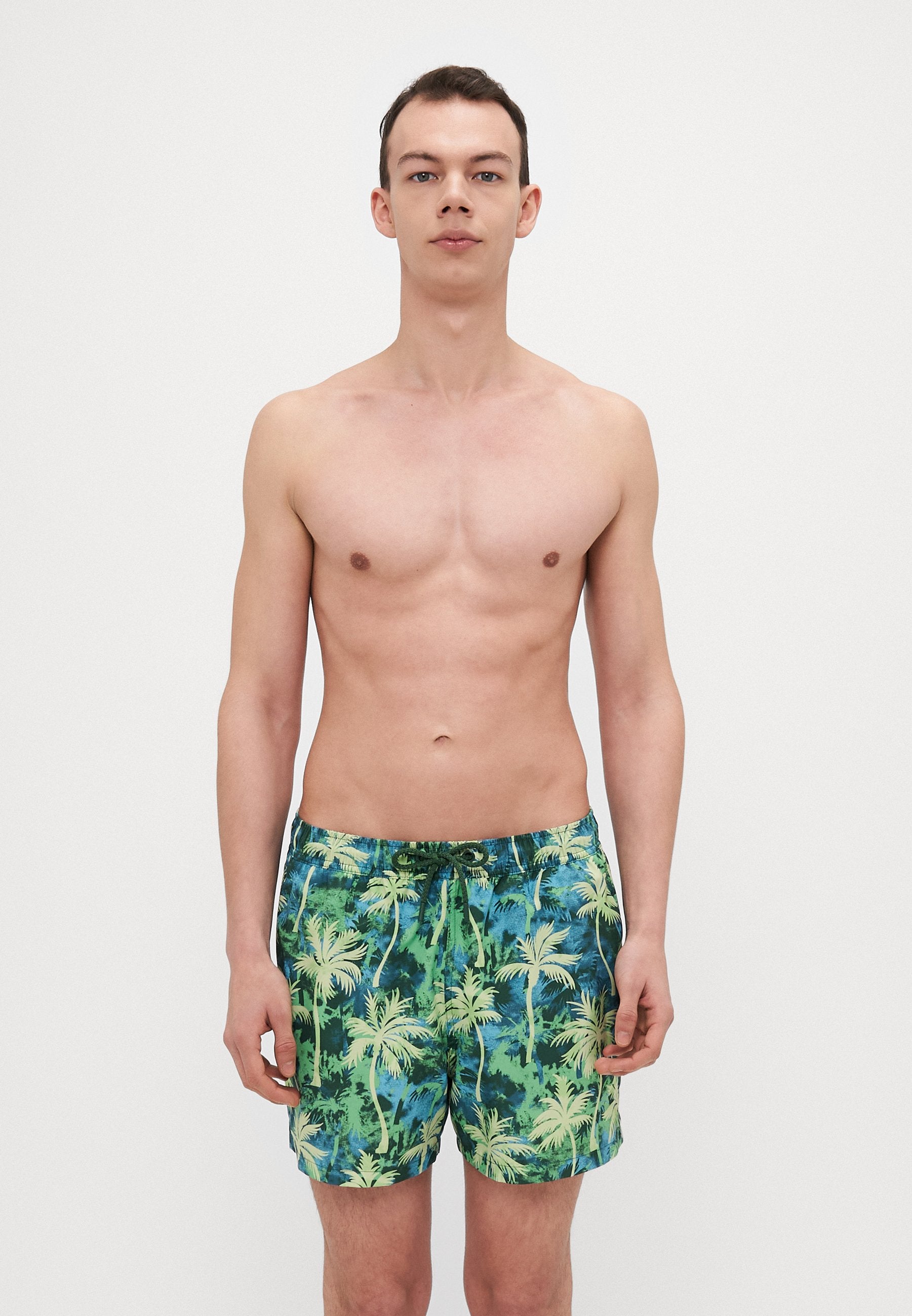 Björn Borg PRINT SWIM