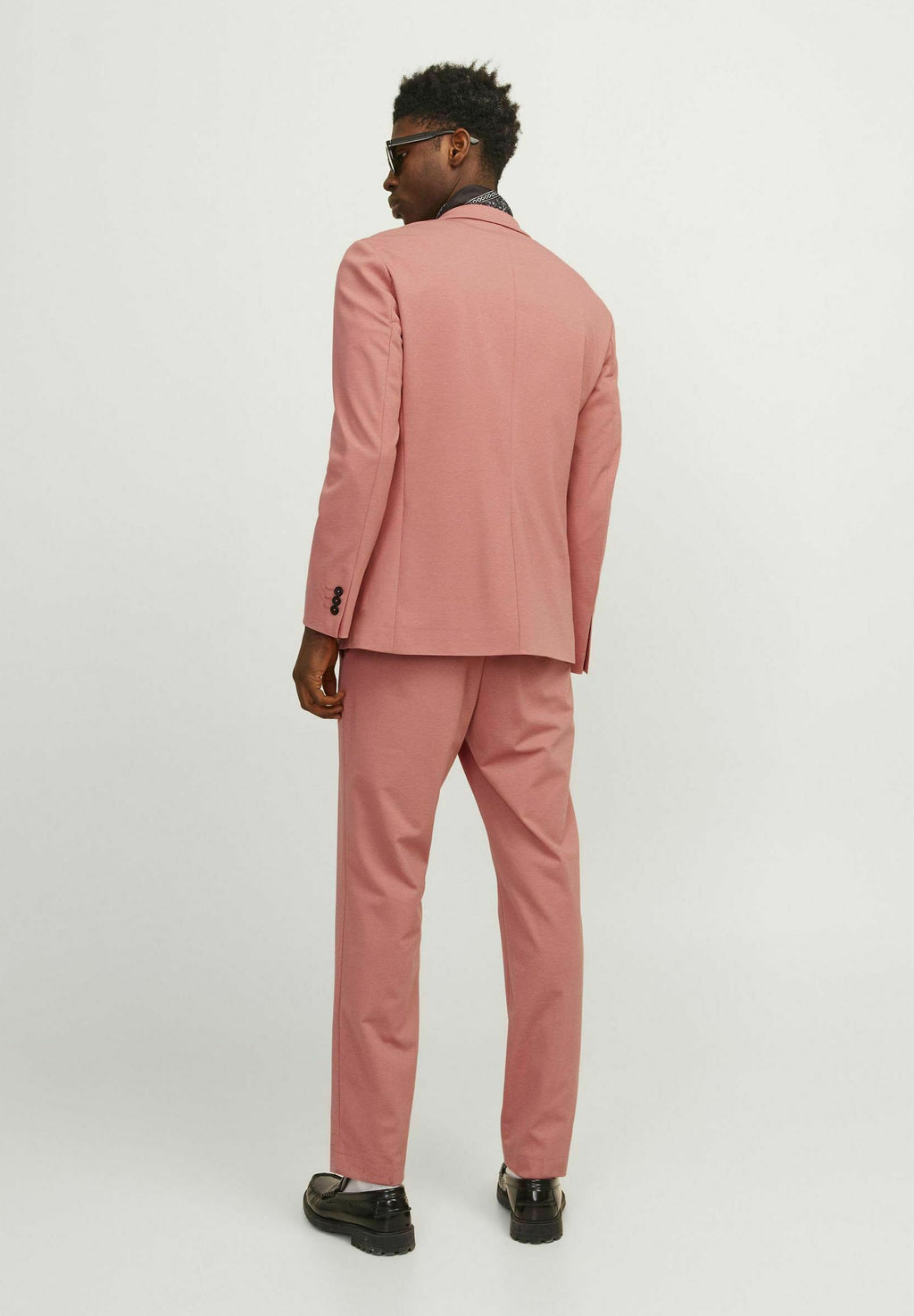 Jack & Jones PREMIUM JPRJONES Slim Fit Tailored