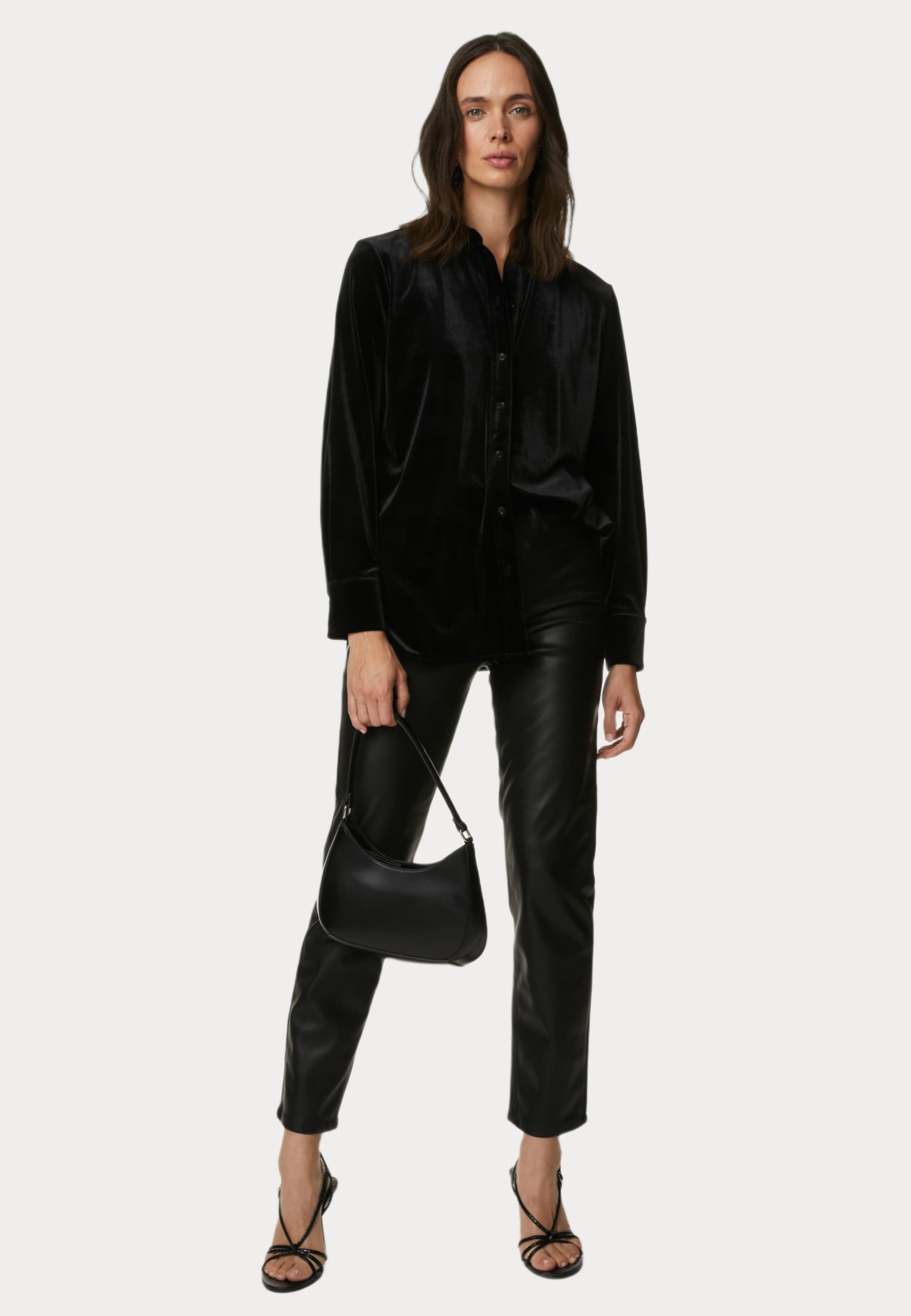 Marks & Spencer VELVET