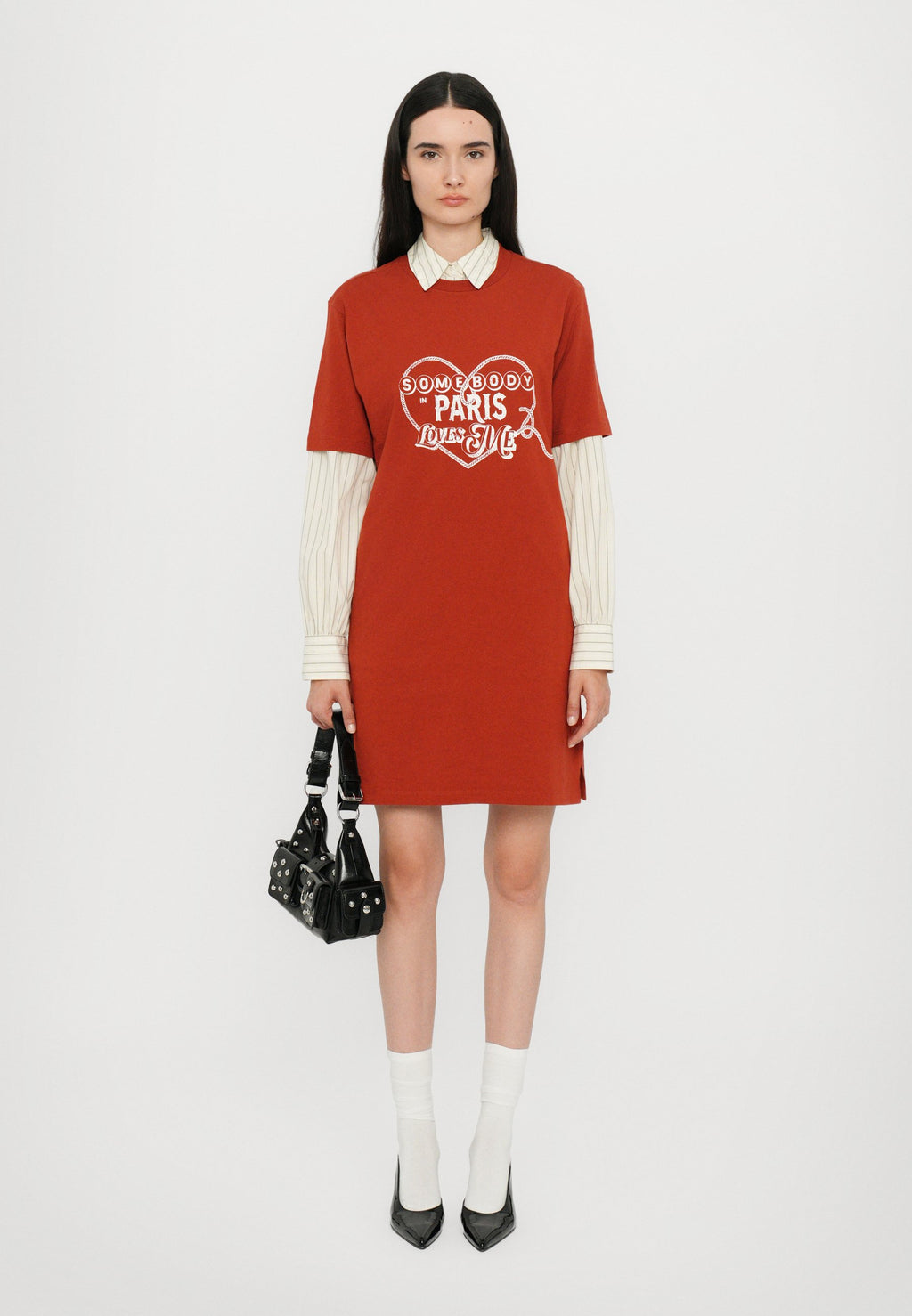 Zadig & Voltaire DIMA SOMEBODY LOVES