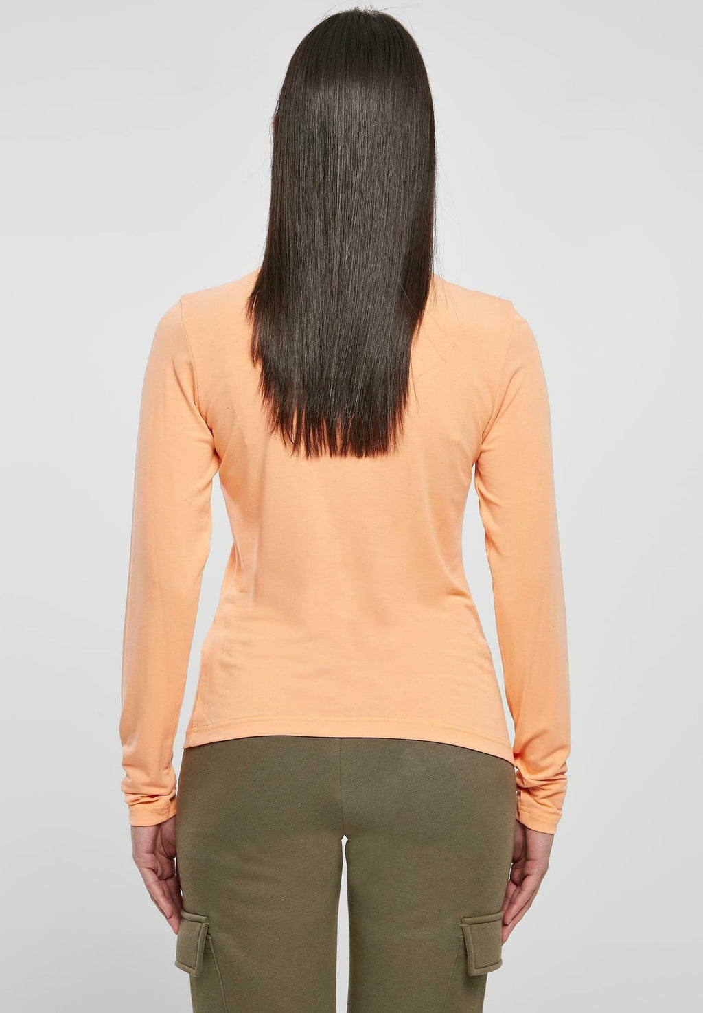 Urban Classics TURTLENECK LONGSLEEVE