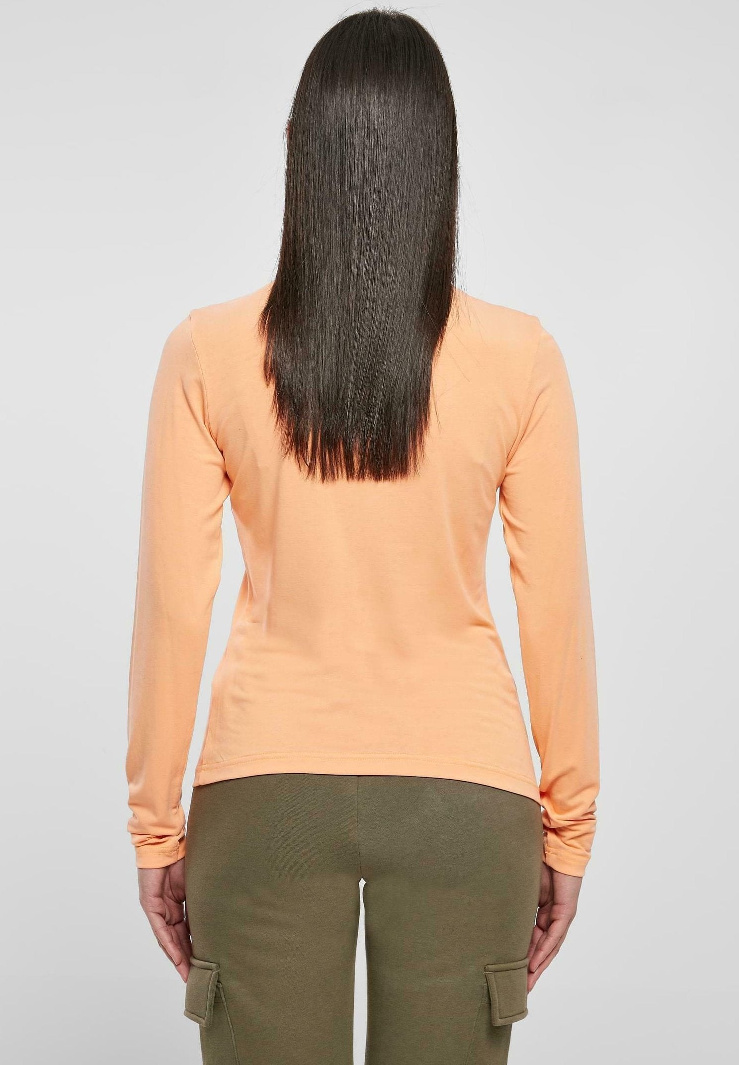 Urban Classics TURTLENECK LONGSLEEVE