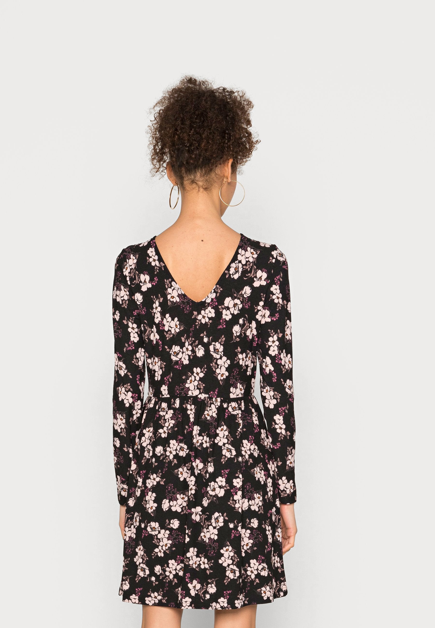 JDY SHORT DRESS