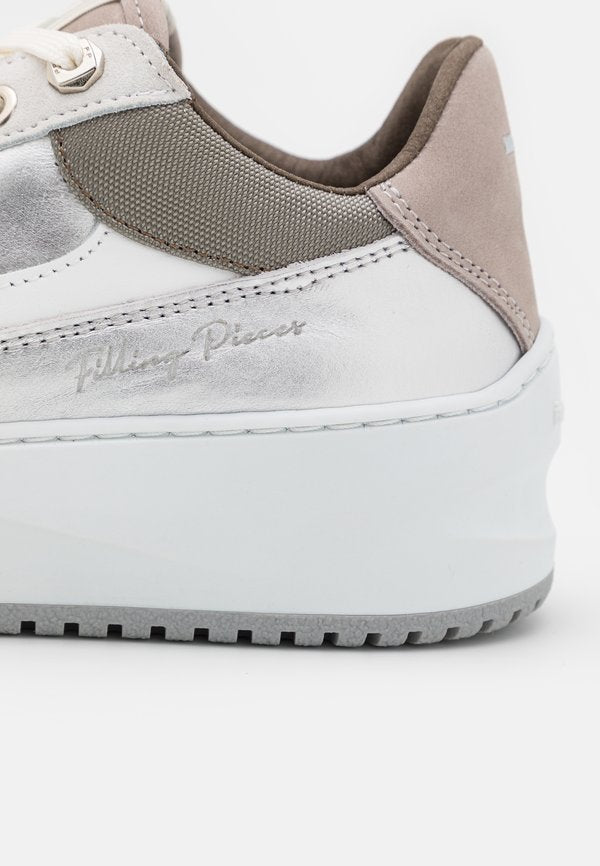 Filling Pieces AVENUE CUP SILVER