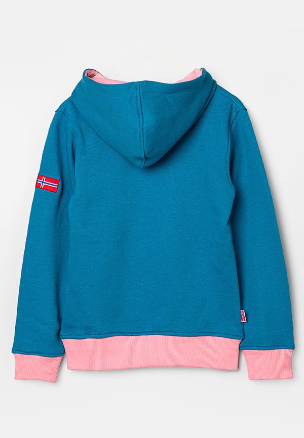 TROLLKIDS KIDS TROLL SWEATER UNISEX