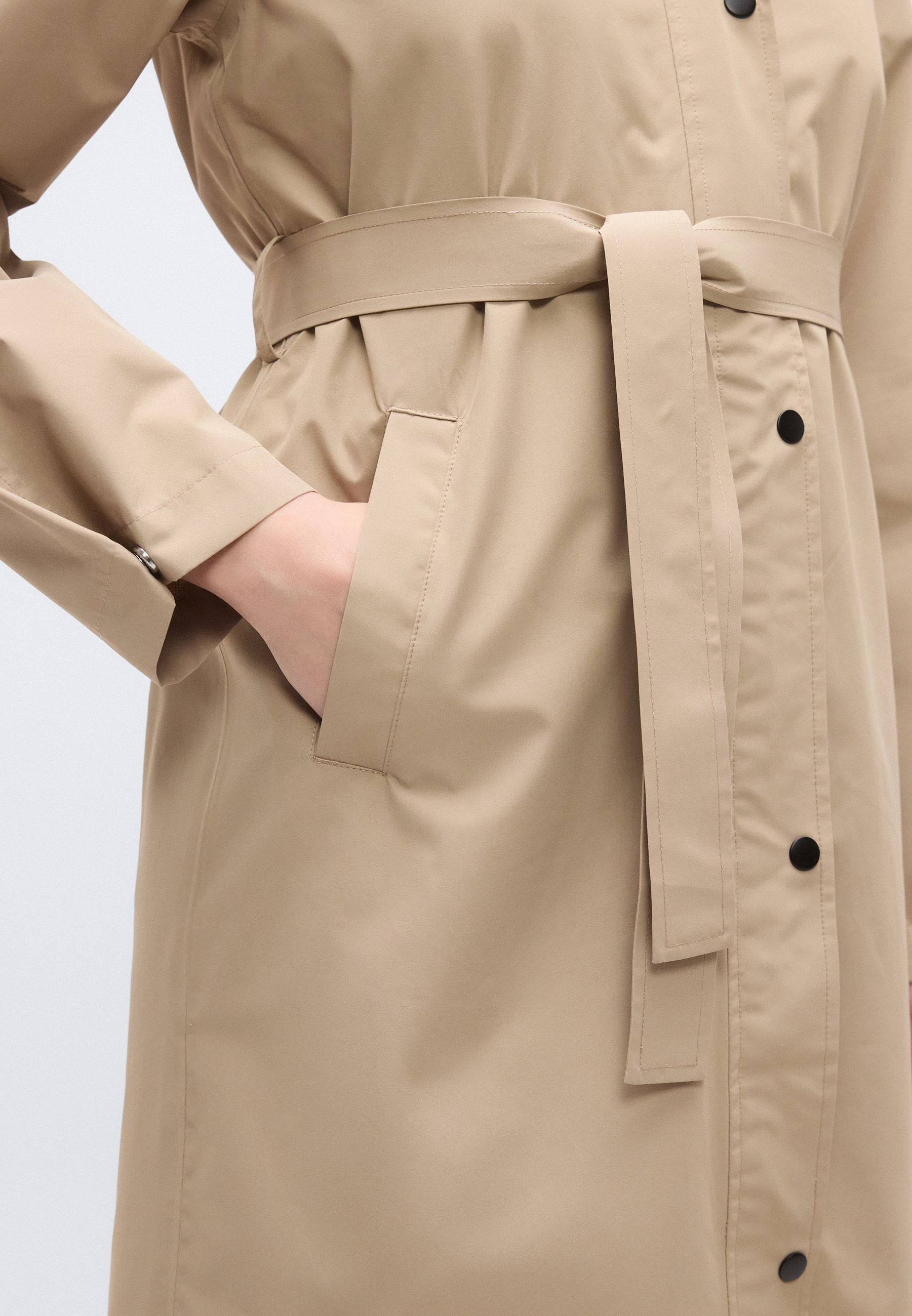 ONLSARA FUNCTIONAL RAINCOAT Media 6