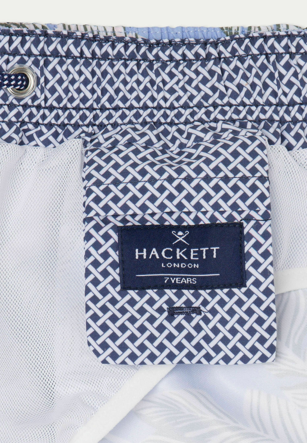 Hackett London  PARADISE