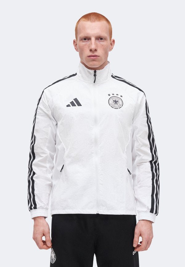 adidas Performance GERMANY HOME ANTHEM JACKET