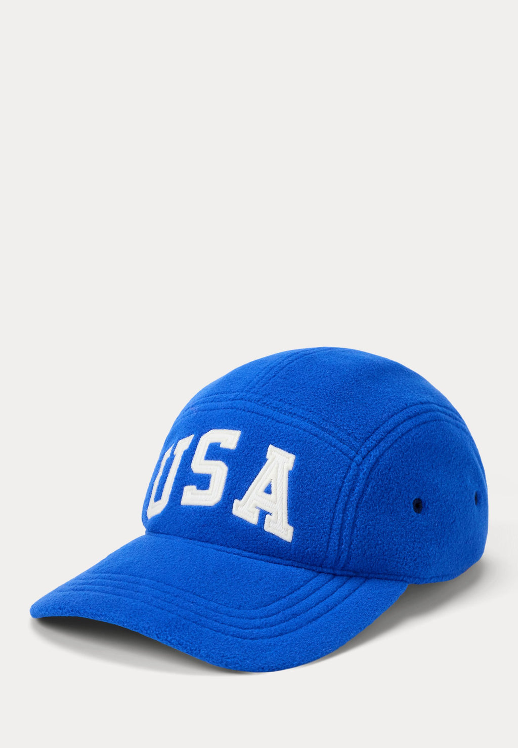 Polo Ralph Lauren OLYMPICS FLAG FLEECE CAP