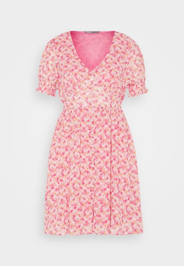 ONLY ONLAMANDA SHORT DRESS