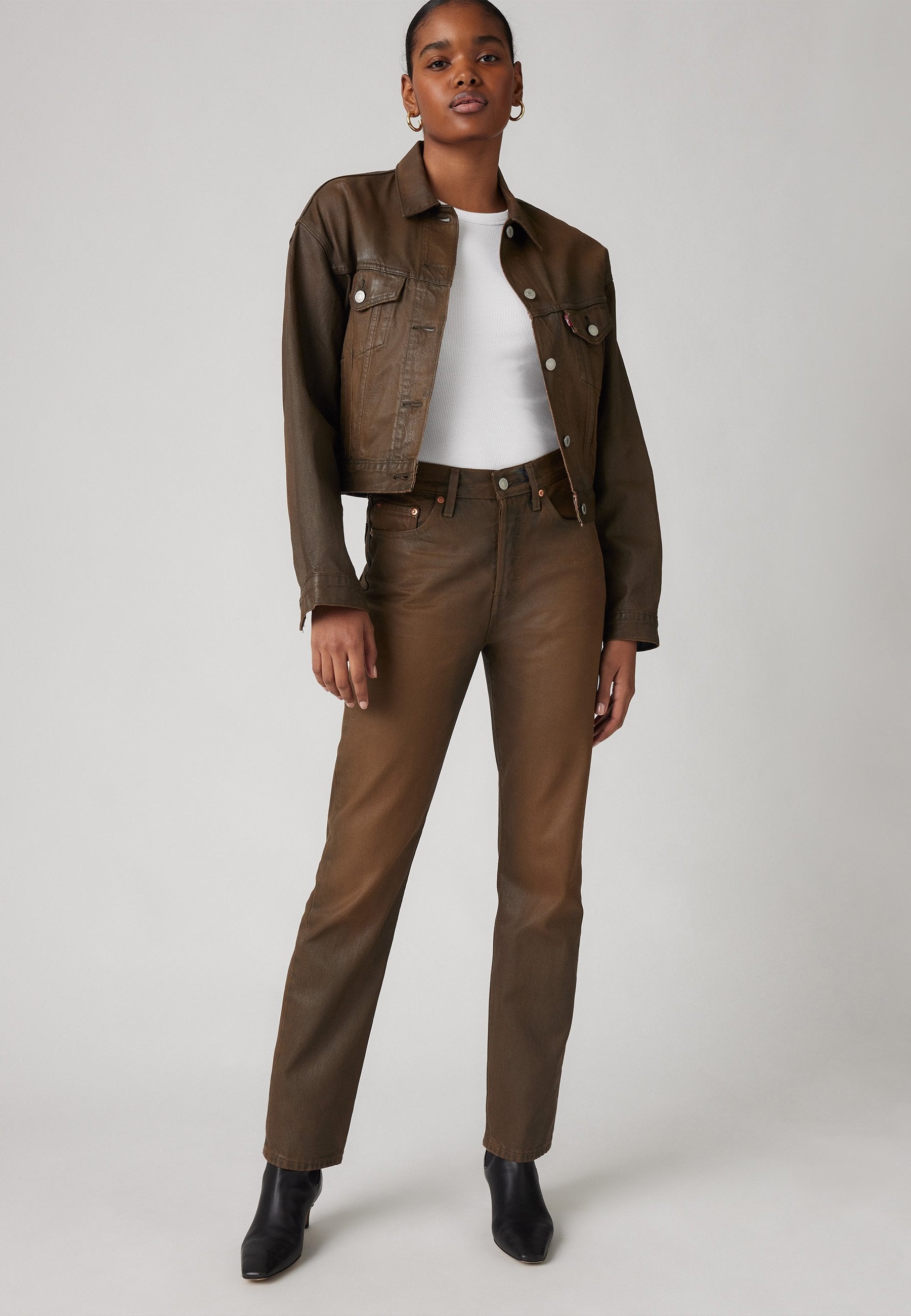 Levi's® 501® JEANS FOR WOMEN