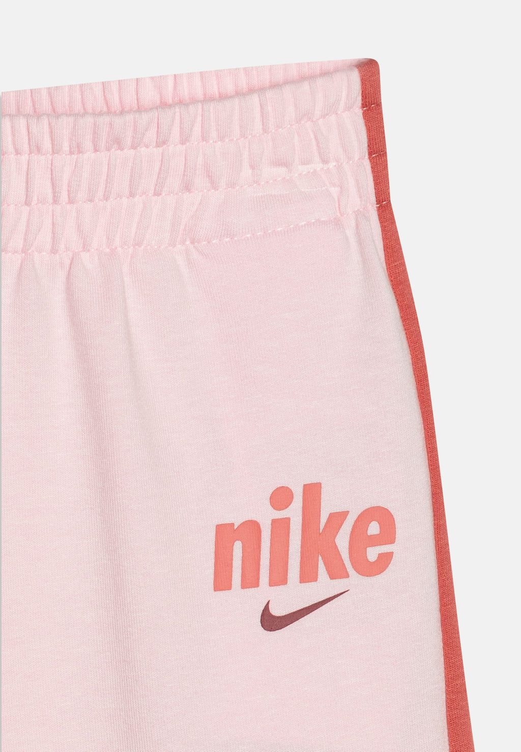 Nike Sportswear E1D1 HALF ZIP SET
