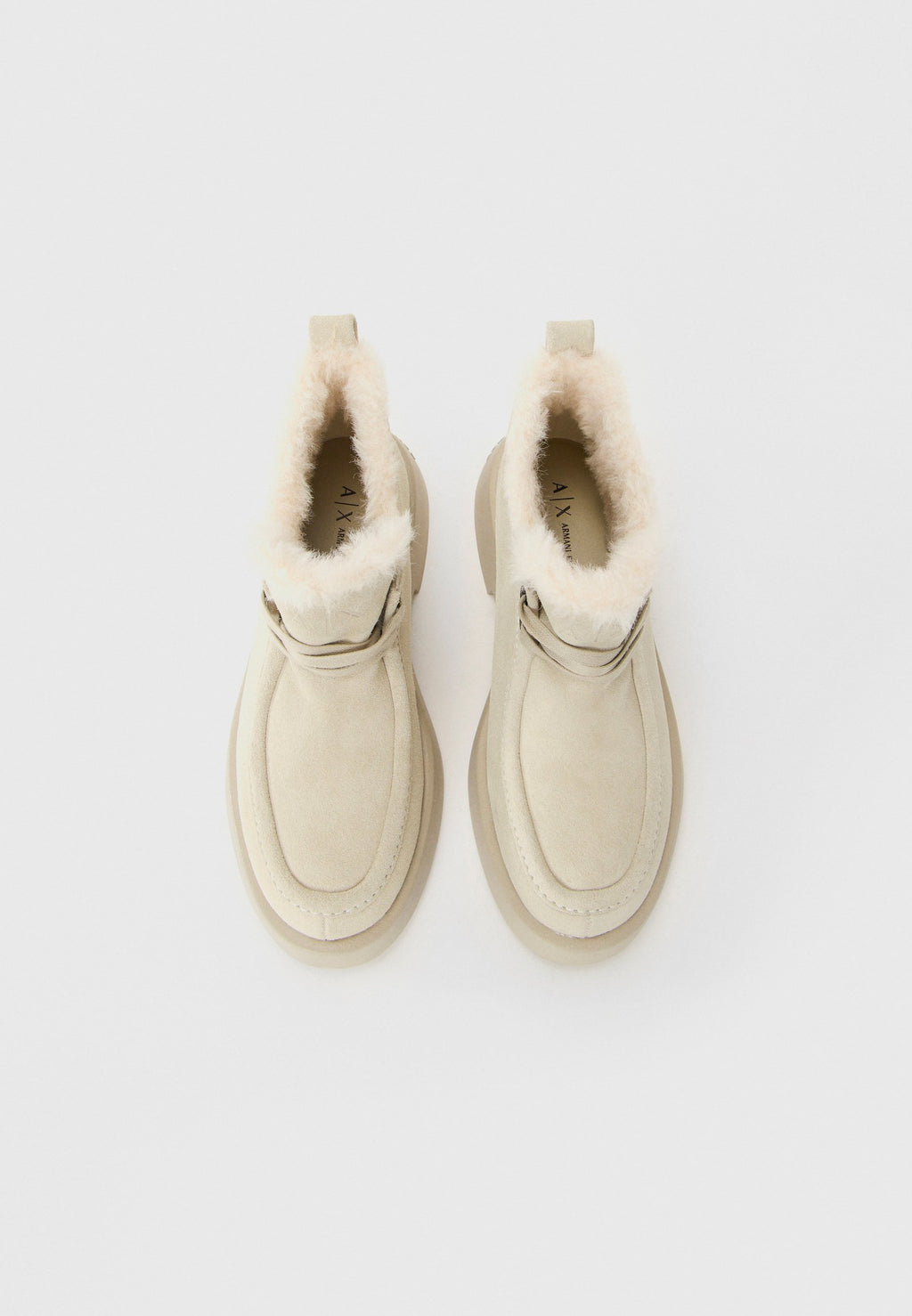Armani Exchange Snowboot/Winterstiefel Media 4