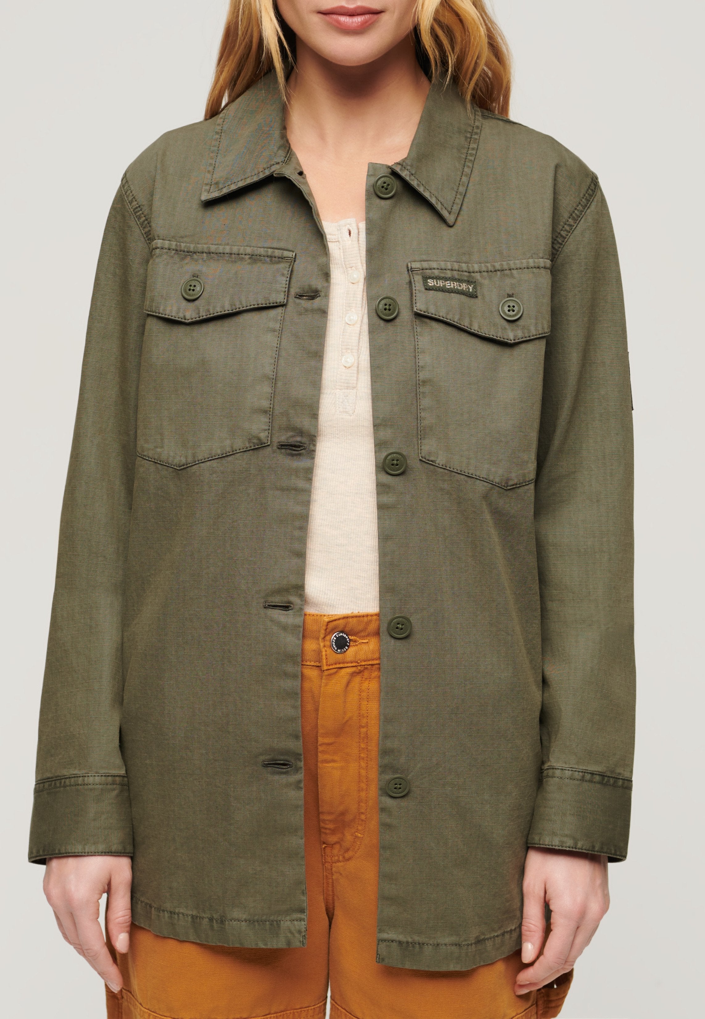 Superdry & Co MILITARY