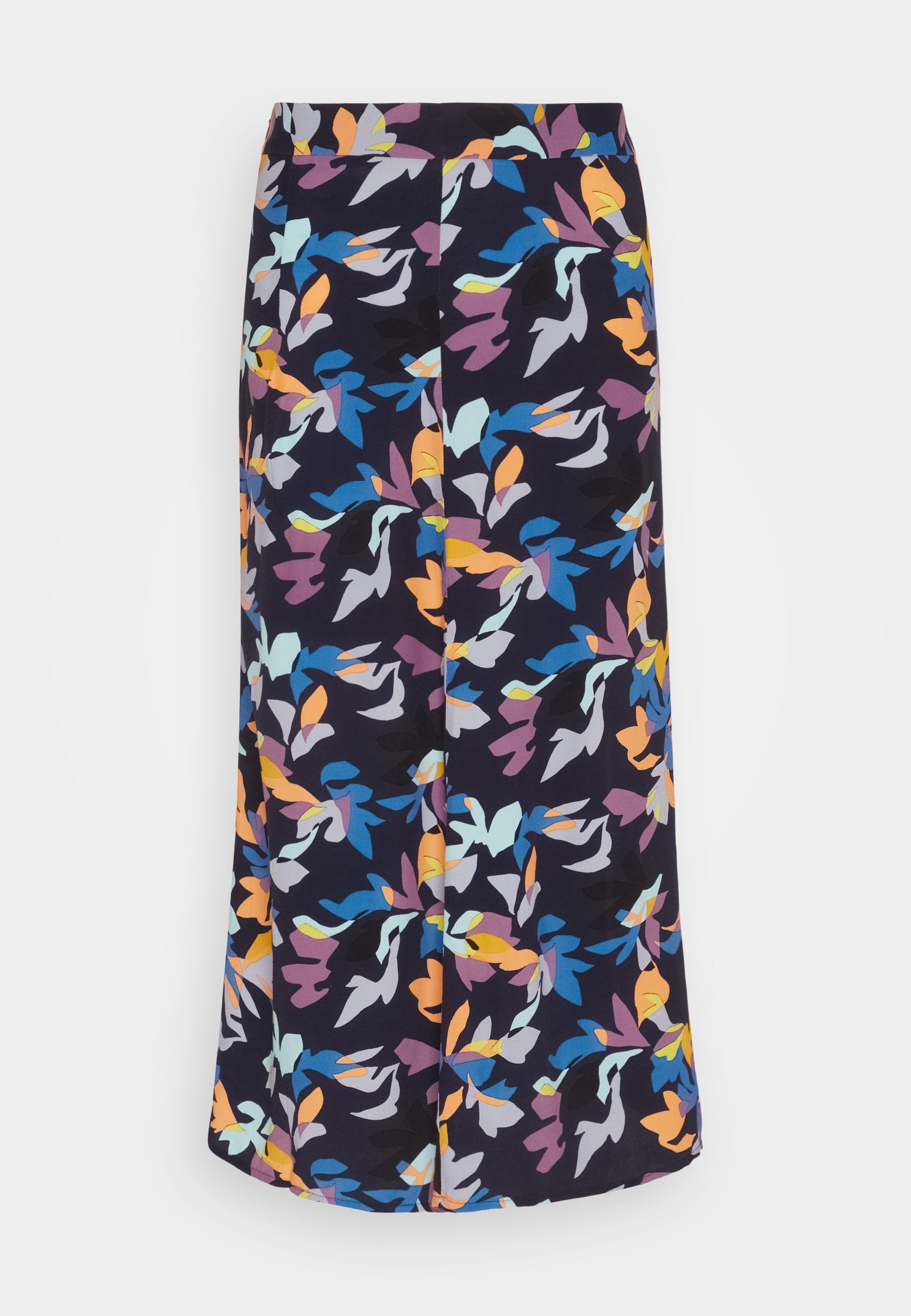 SKIRT Media 1