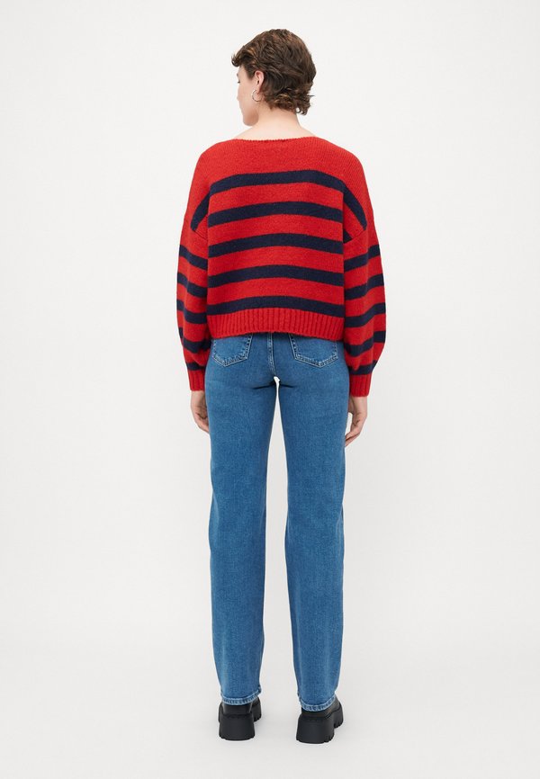 ONLY Tall ONLAYA LIFE BOATNECK