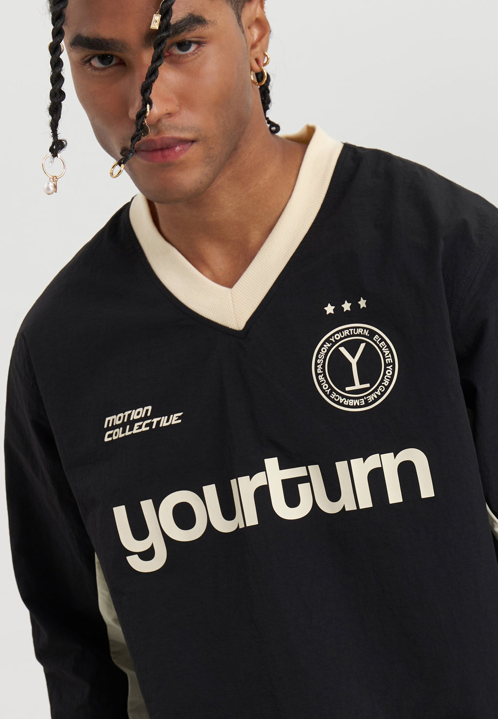 YOURTURN UNISEX
