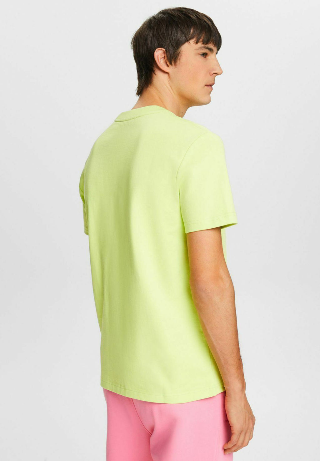 UNISEX LOGO Media 4