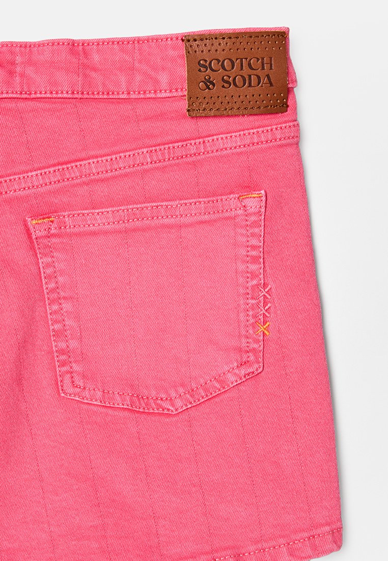 Scotch & Soda