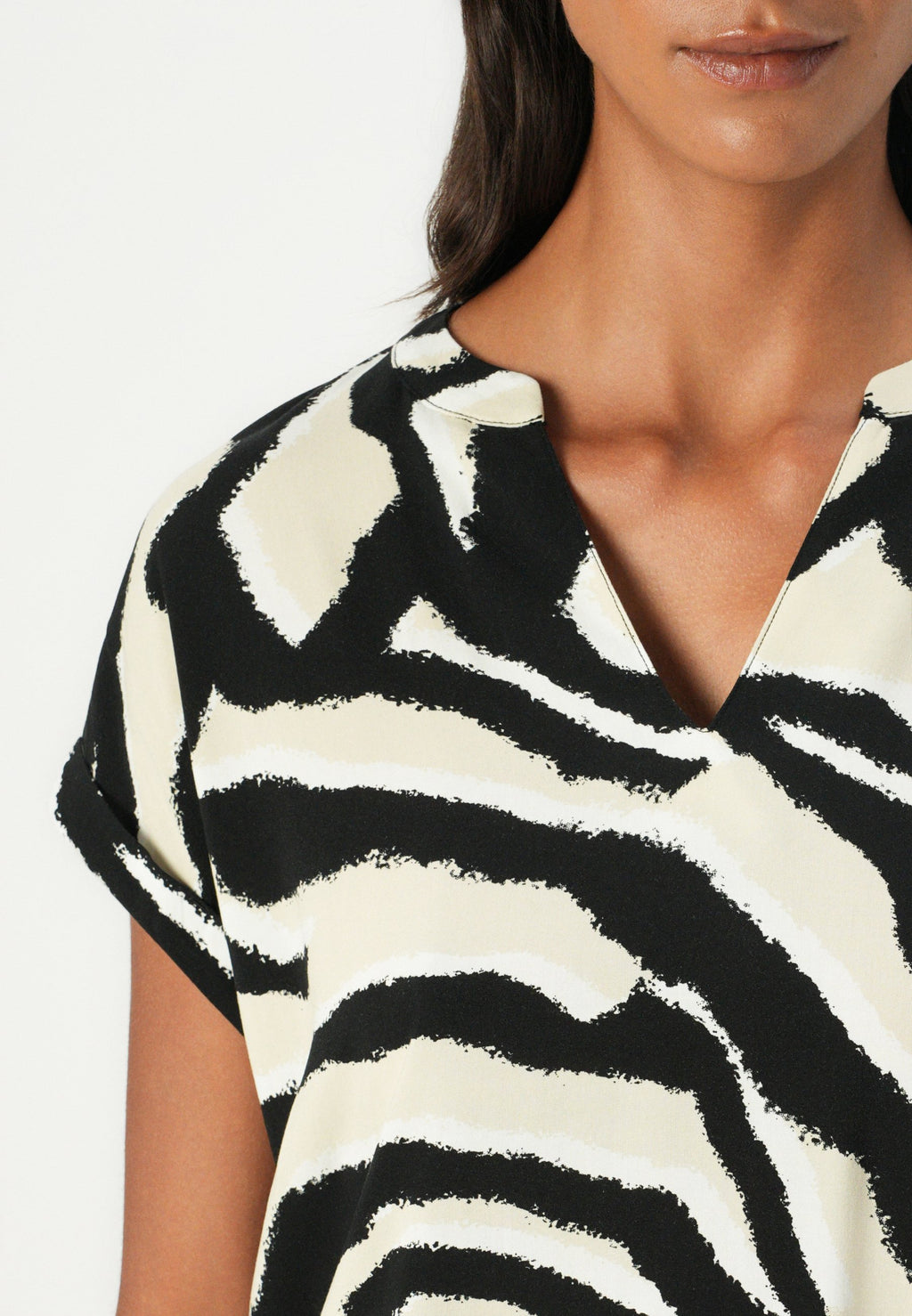 TOM TAILOR EASY SHAPE