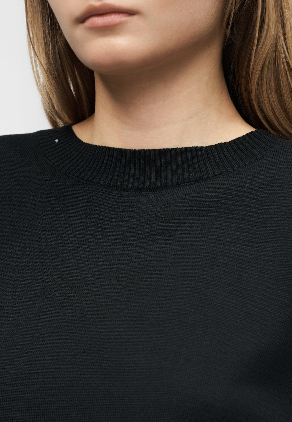 Replay ESSENTIAL CREW NECK