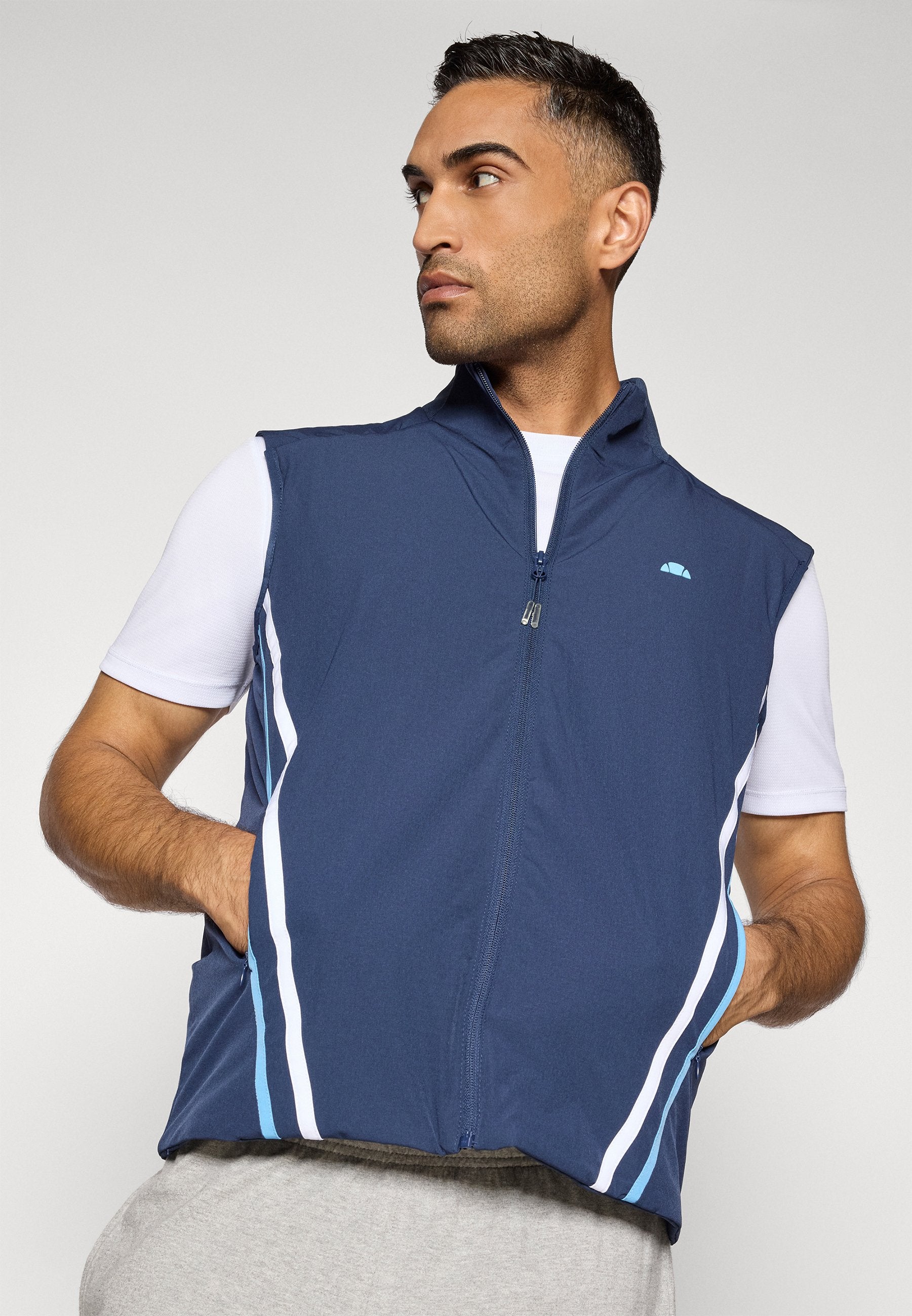 Ellesse RUSHANO GILET