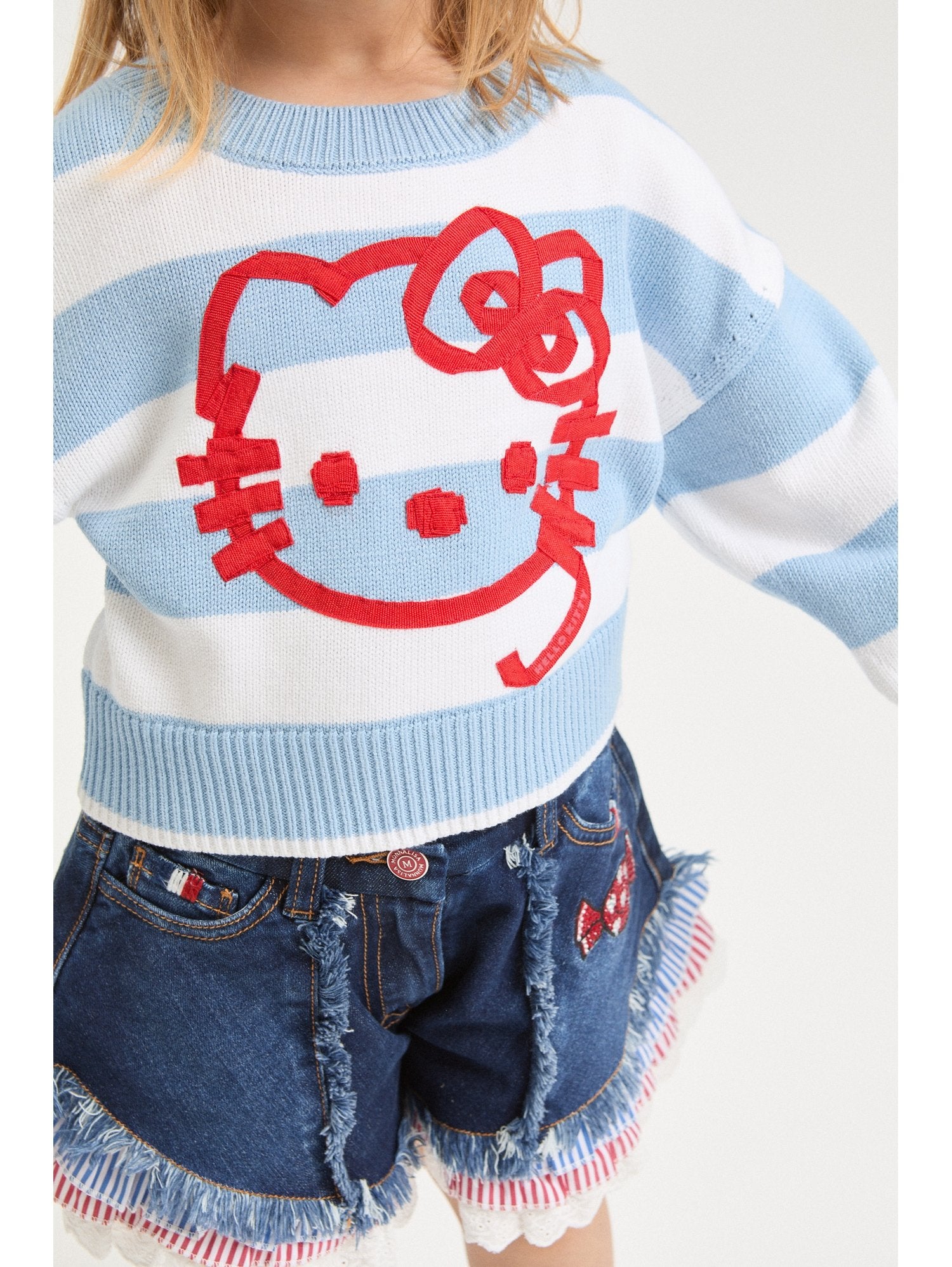 HELLO KITTY RIGHE Media 3