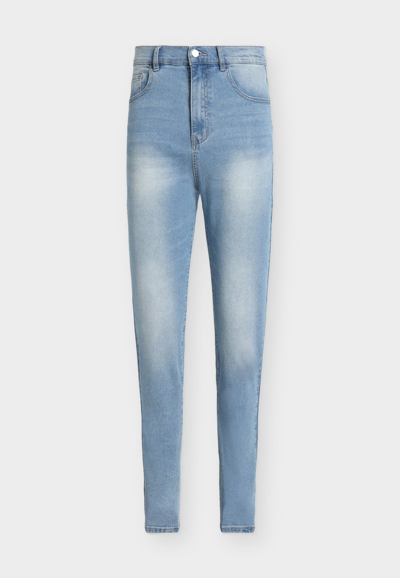 CLASSIC RIGID JEANS Media 1