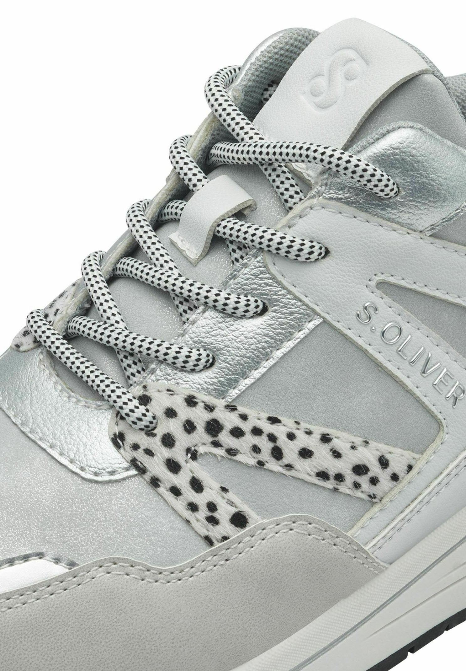 SNEAKER Media 5