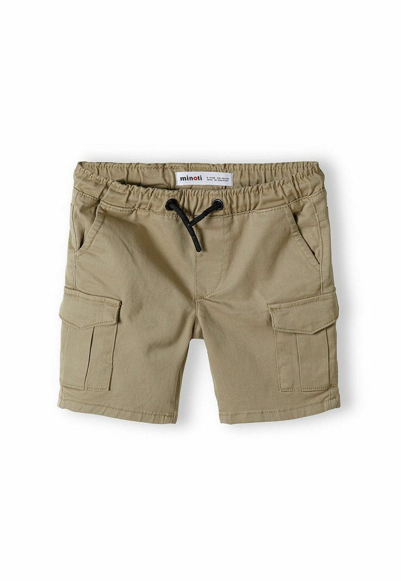 ELASTICATED WAIST Media 1