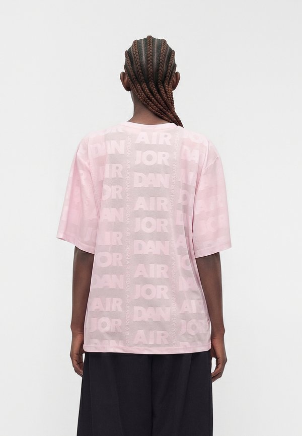Jordan