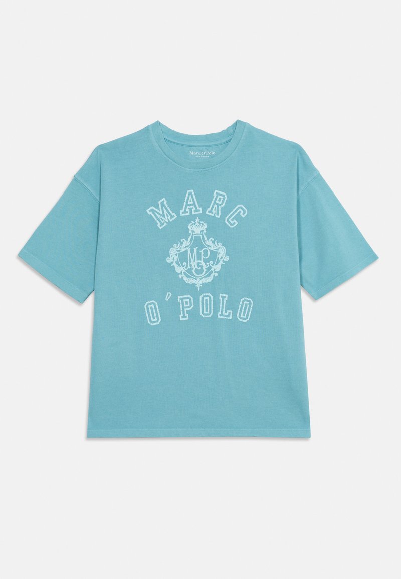Marc O'Polo T-Shirt print Media 1