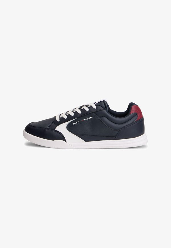 Tommy Hilfiger Trainers - rwb