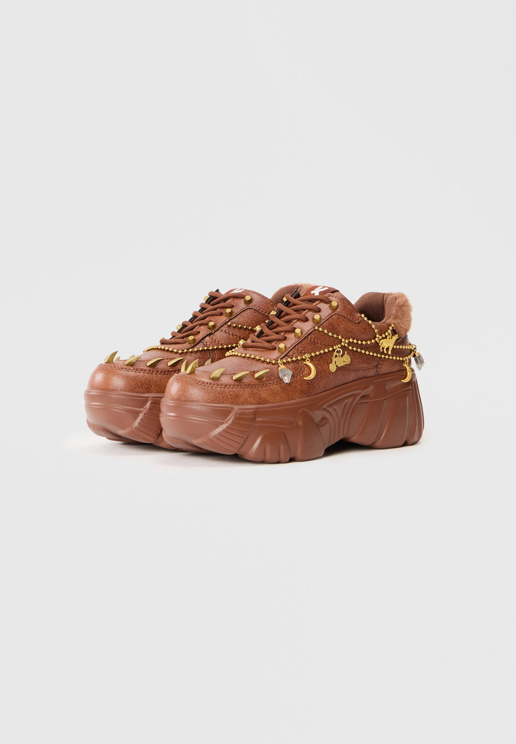 Koi Footwear LOCA JINX