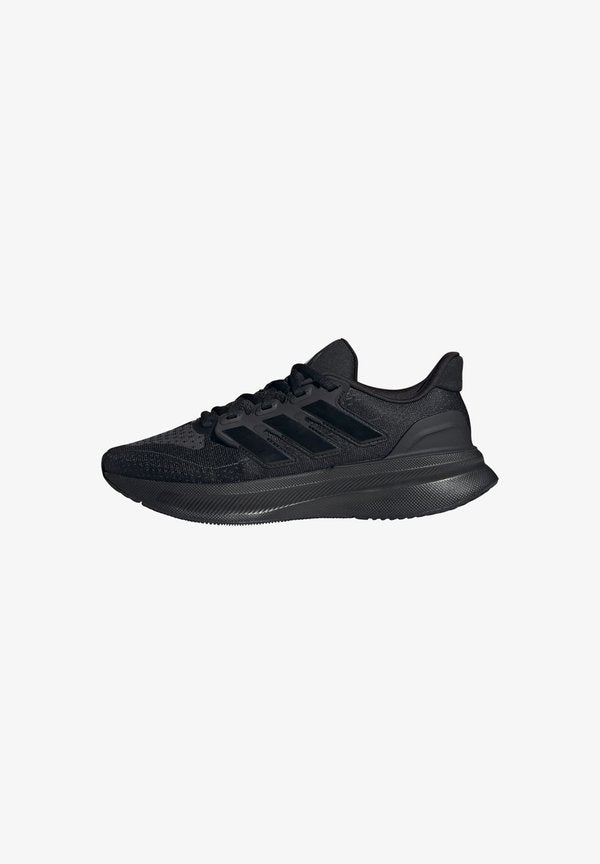 adidas Performance ULTRARUN 5 - Road running shoes - core black core black cloud white