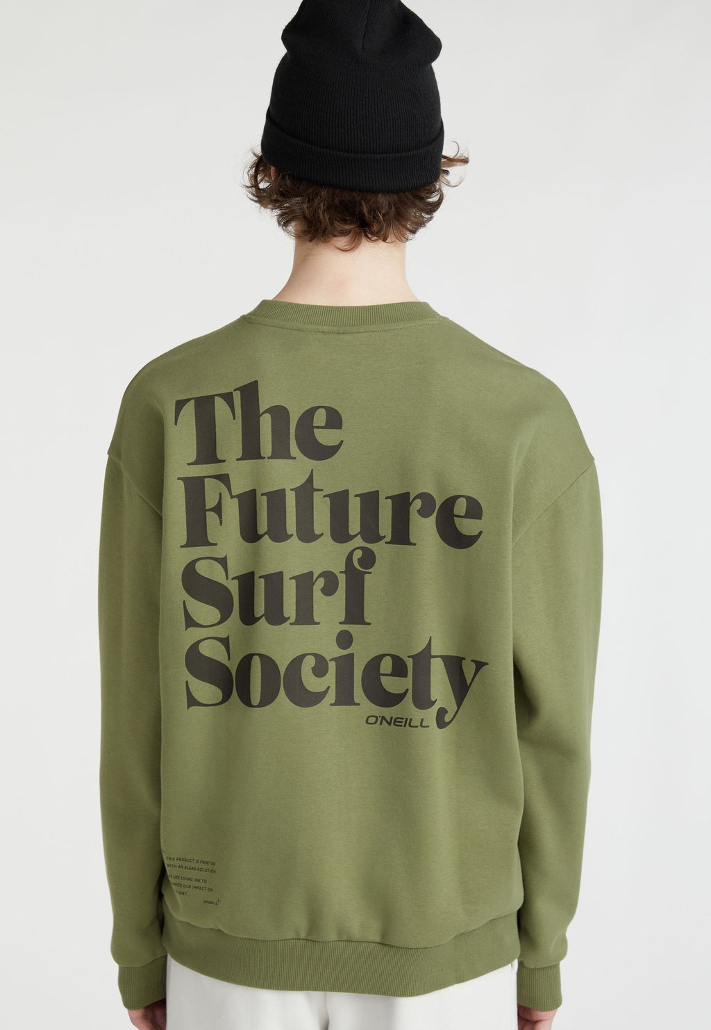 O'Neill FUTURE SURF SOCIETY
