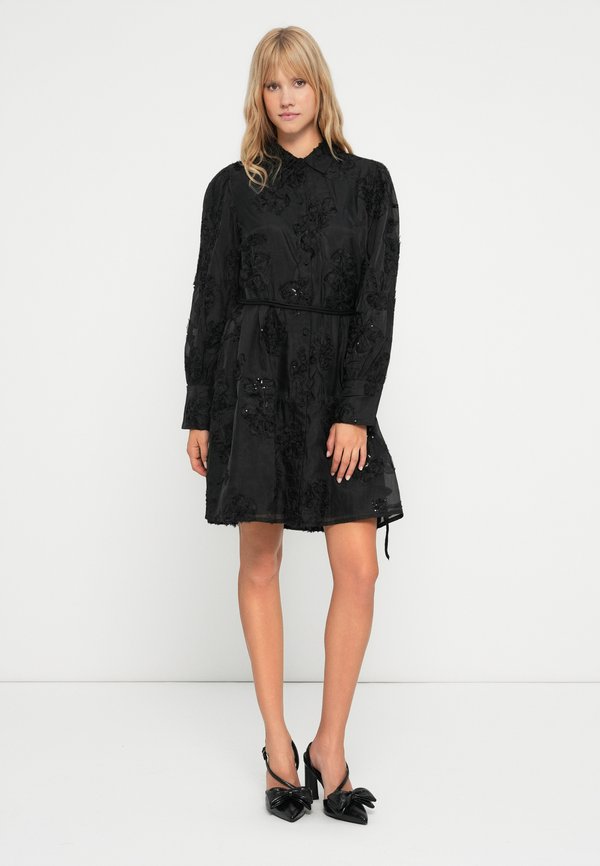 YAS YASFRIMA DRESS