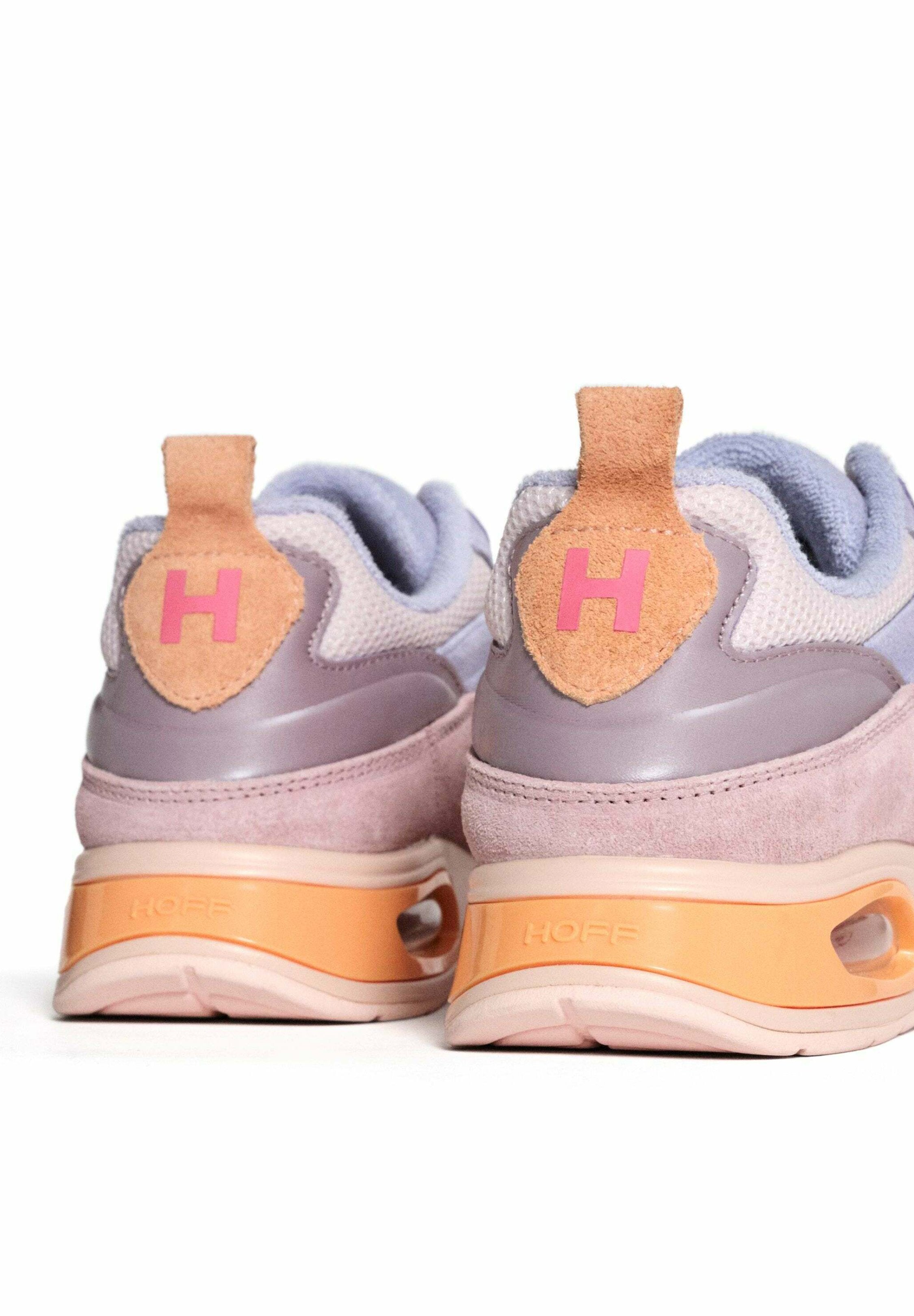 HOFF Sneaker low Media 3