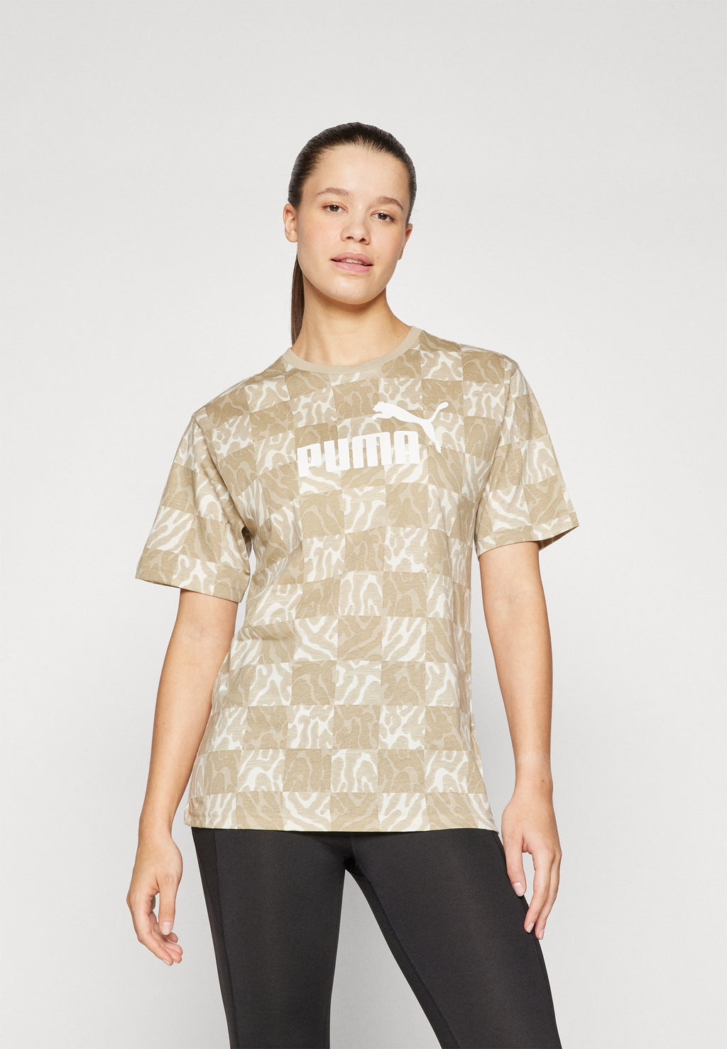 Puma GRAPHIC RELAXED