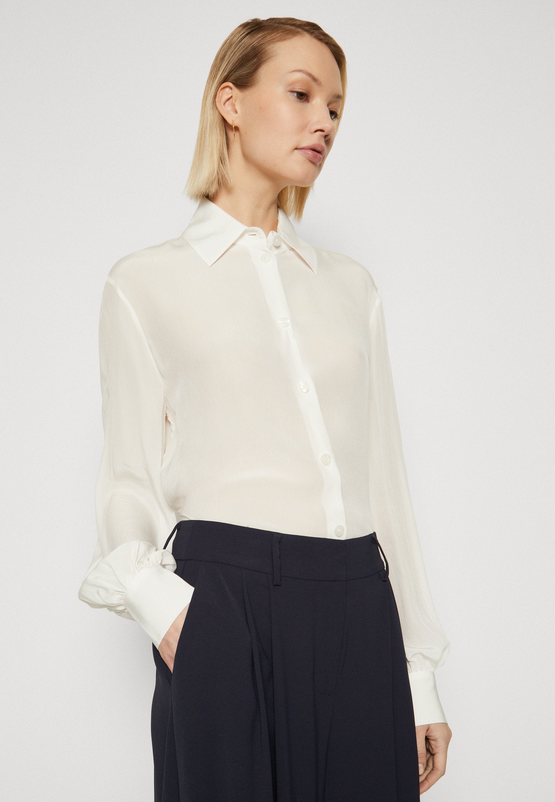 CAMICIA Media 5