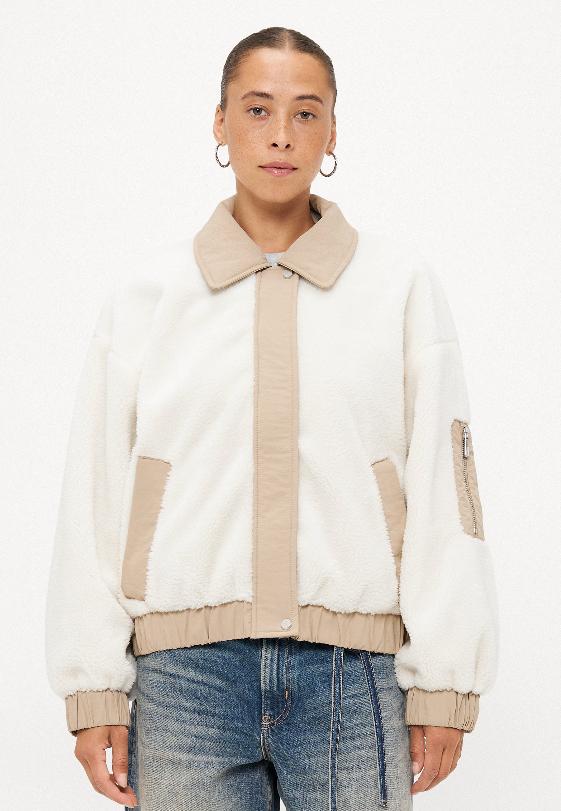 ONLSIENA MIX JACKET LIFE  Media 3