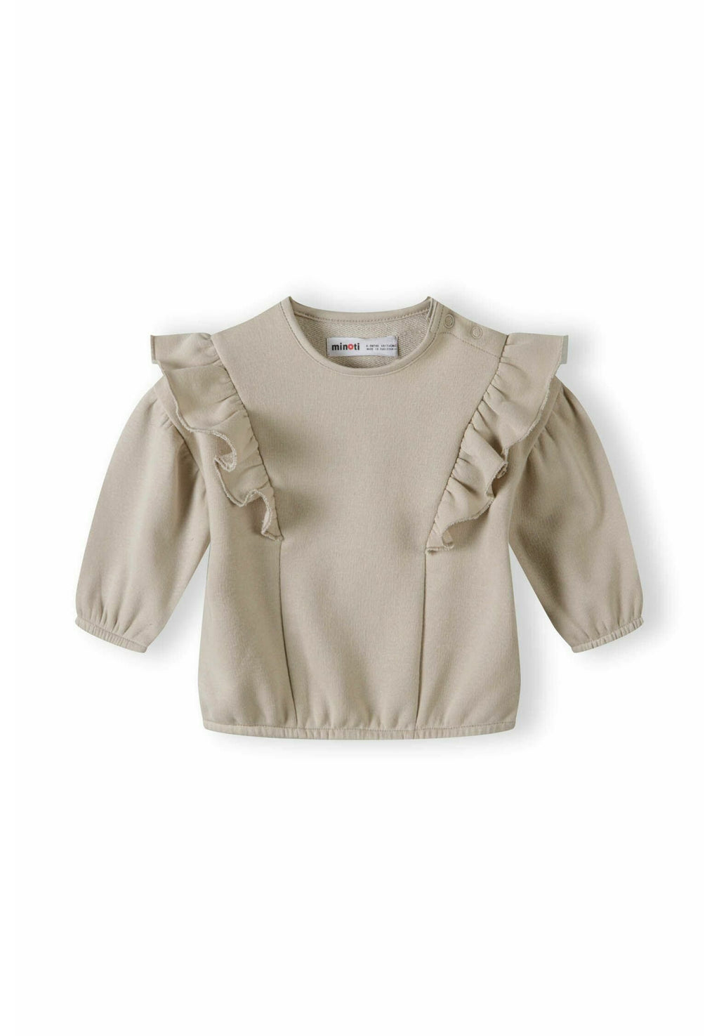 MINOTI CREW NECK SET